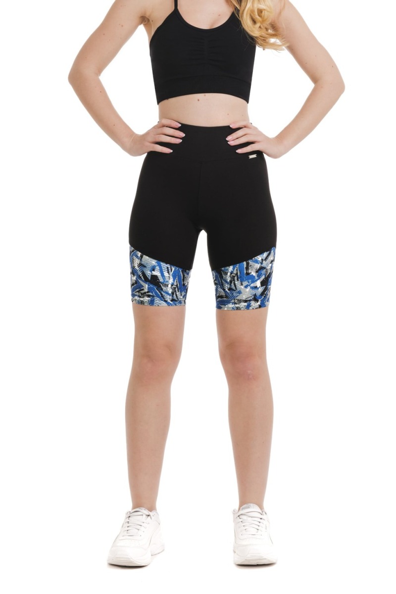 arcia shorts 1 Lanuma