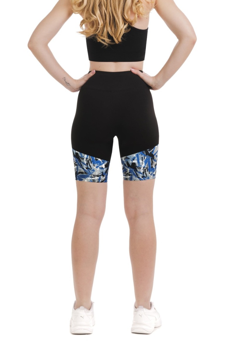 arcia shorts 2 Lanuma