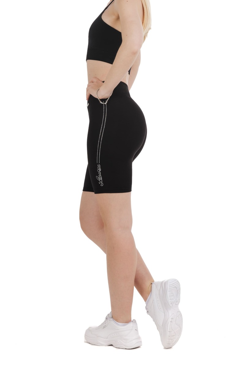 garza shorts 5 Lanuma