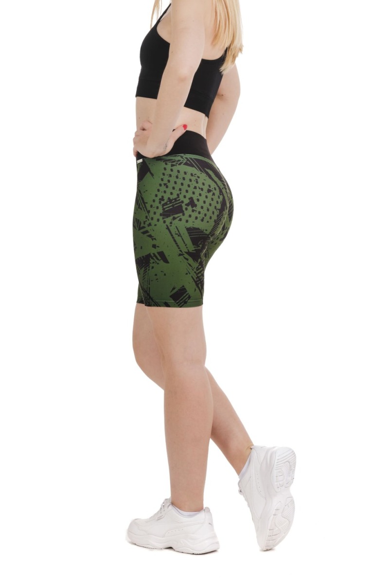 inyra shorts 5 Lanuma