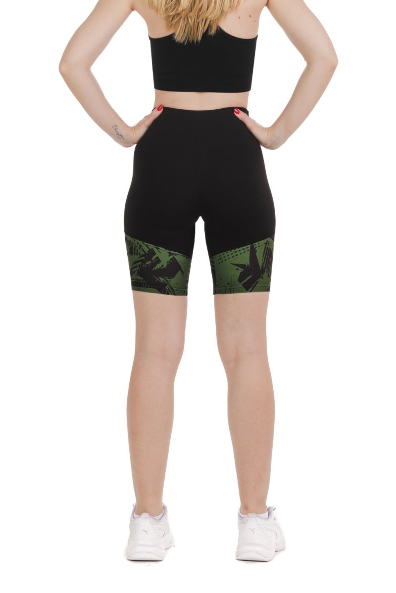 jarela shorts 2 Lanuma