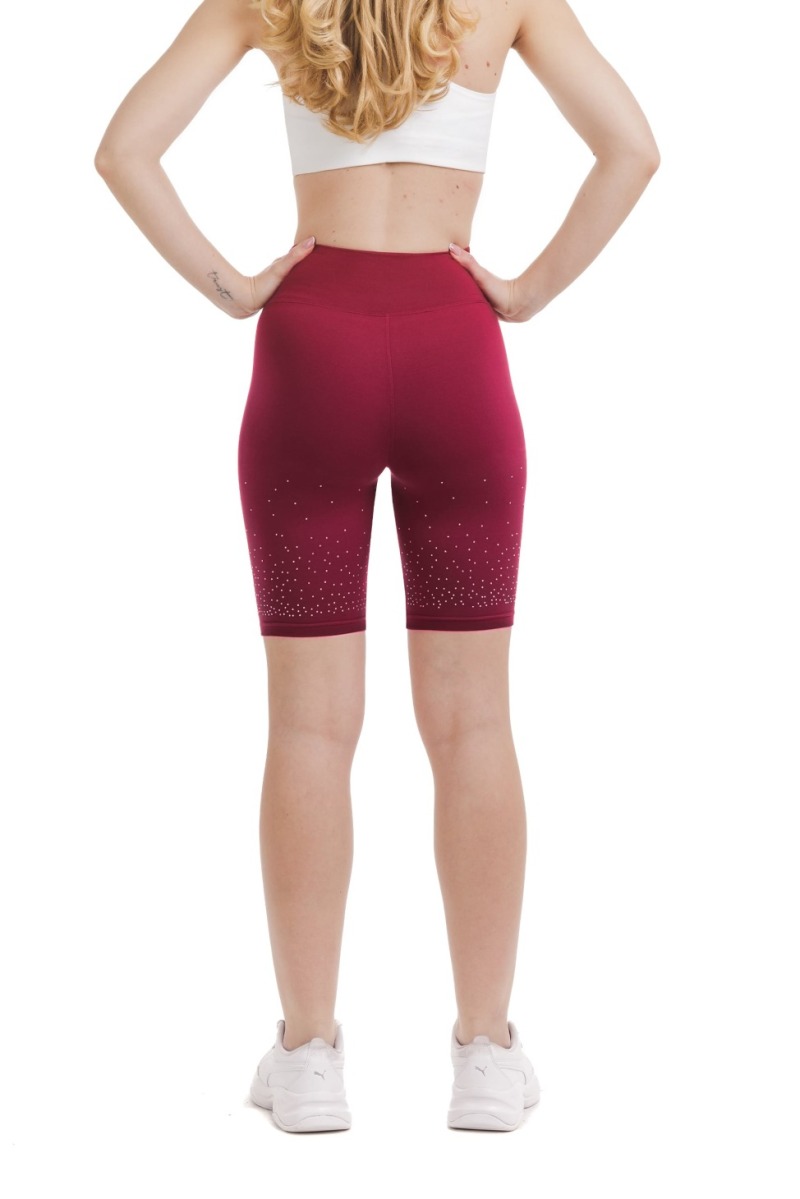 jilana shorts 2 Lanuma