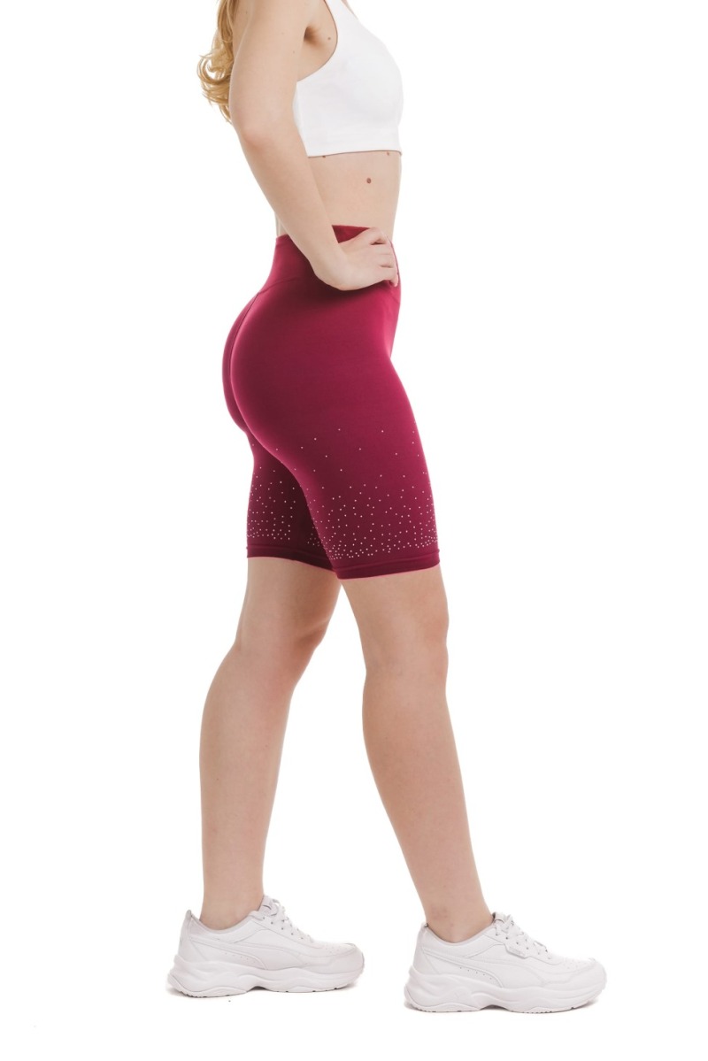 jilana shorts 4 Lanuma