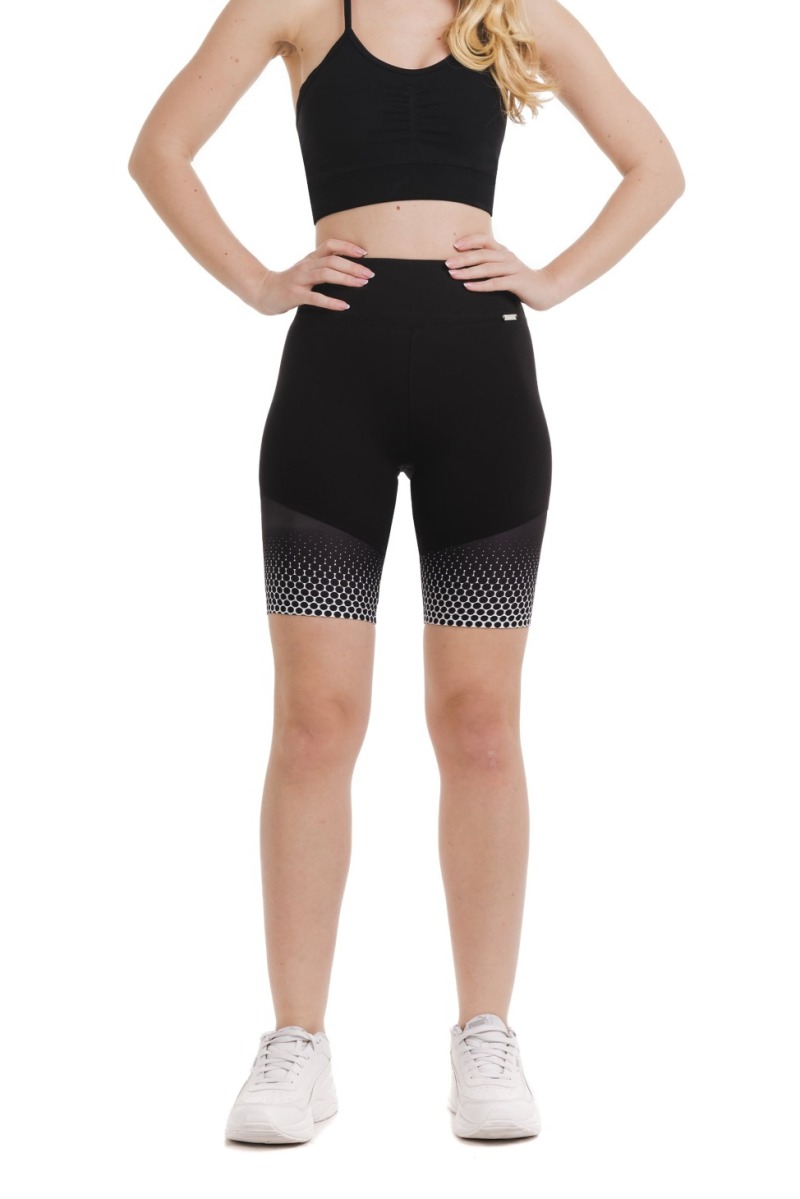 lussa shorts 1 Lanuma