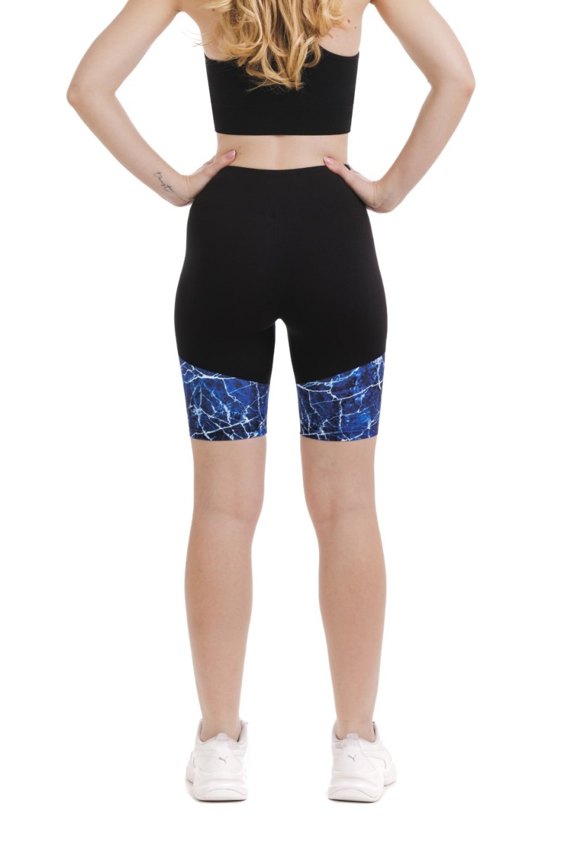 mirea shorts 2 Lanuma