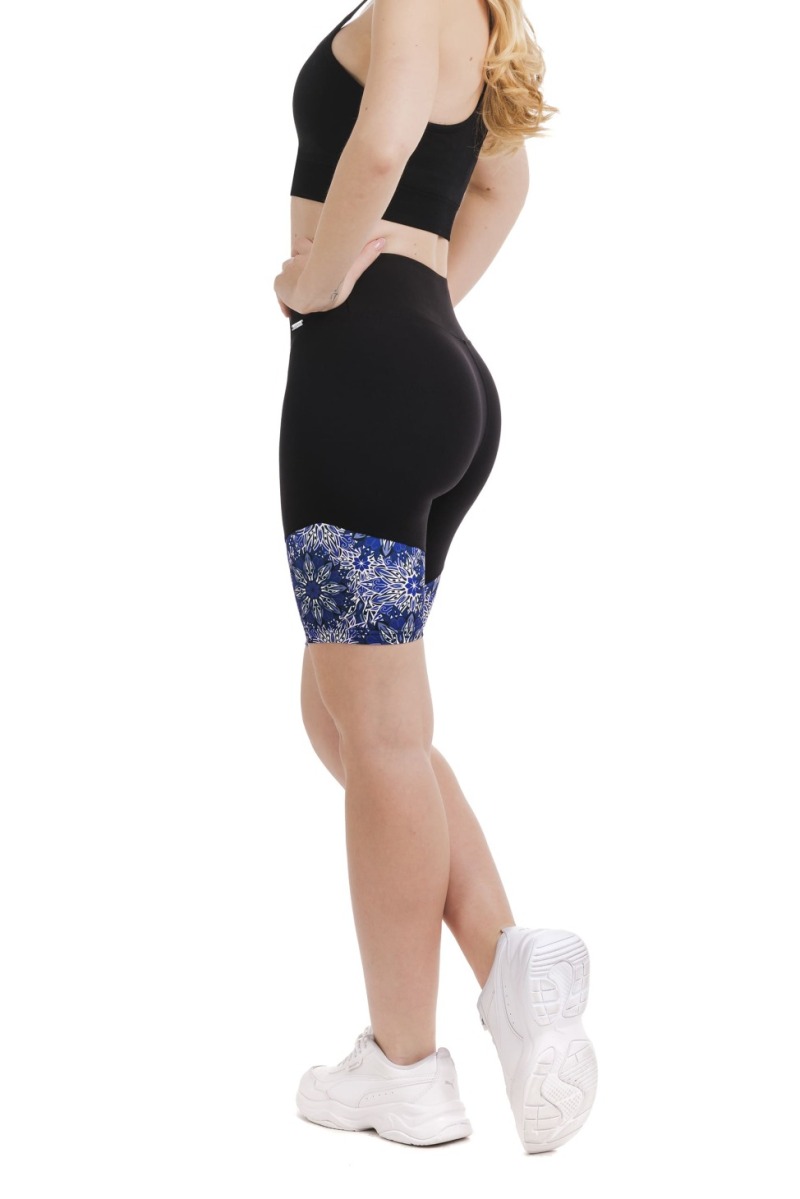 tressa shorts 5 Lanuma