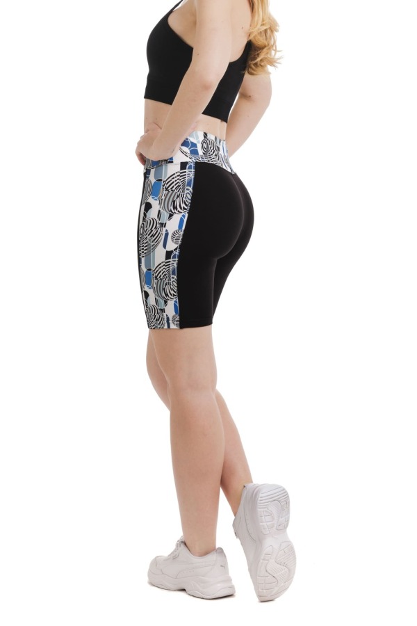 vario shorts 5 Lanuma