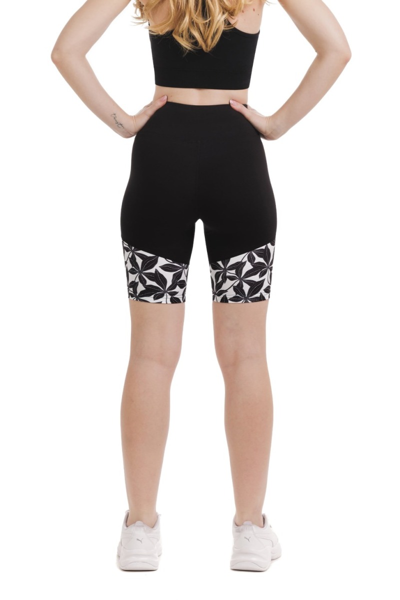 zelia shorts 2 Lanuma