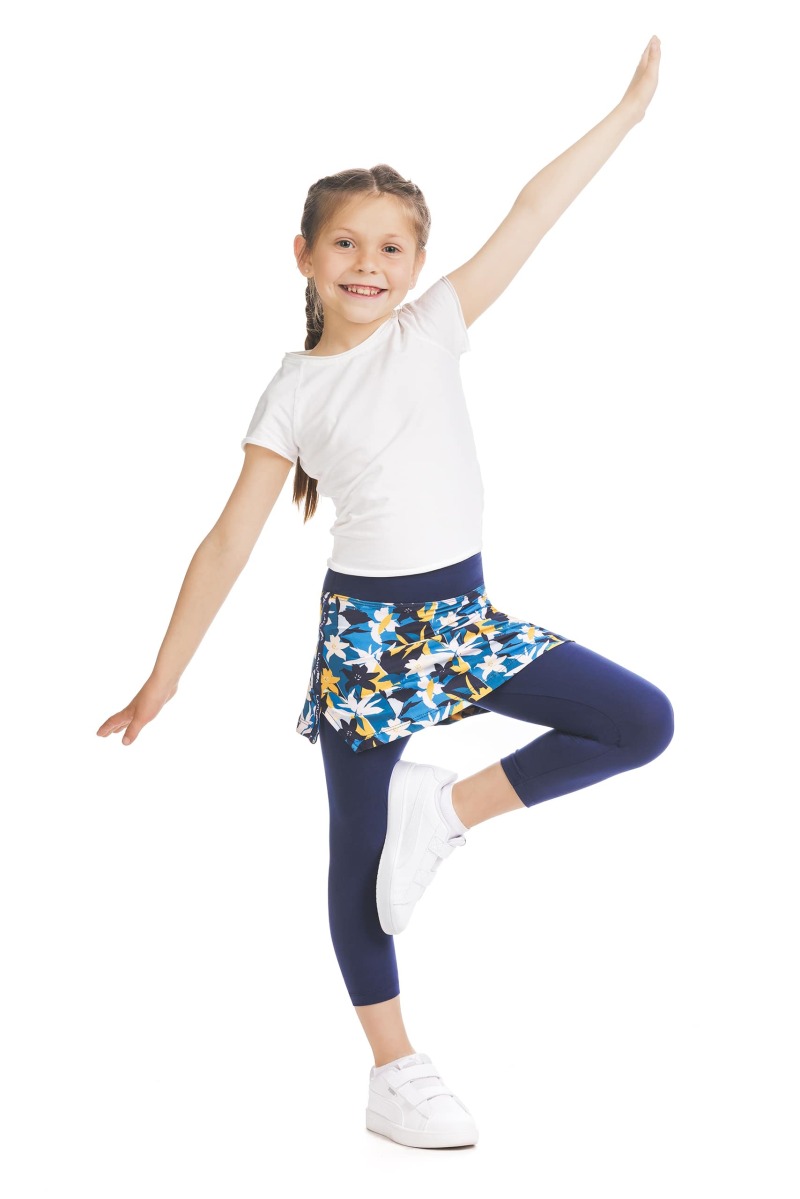 skort brisa capri 4 Lanuma