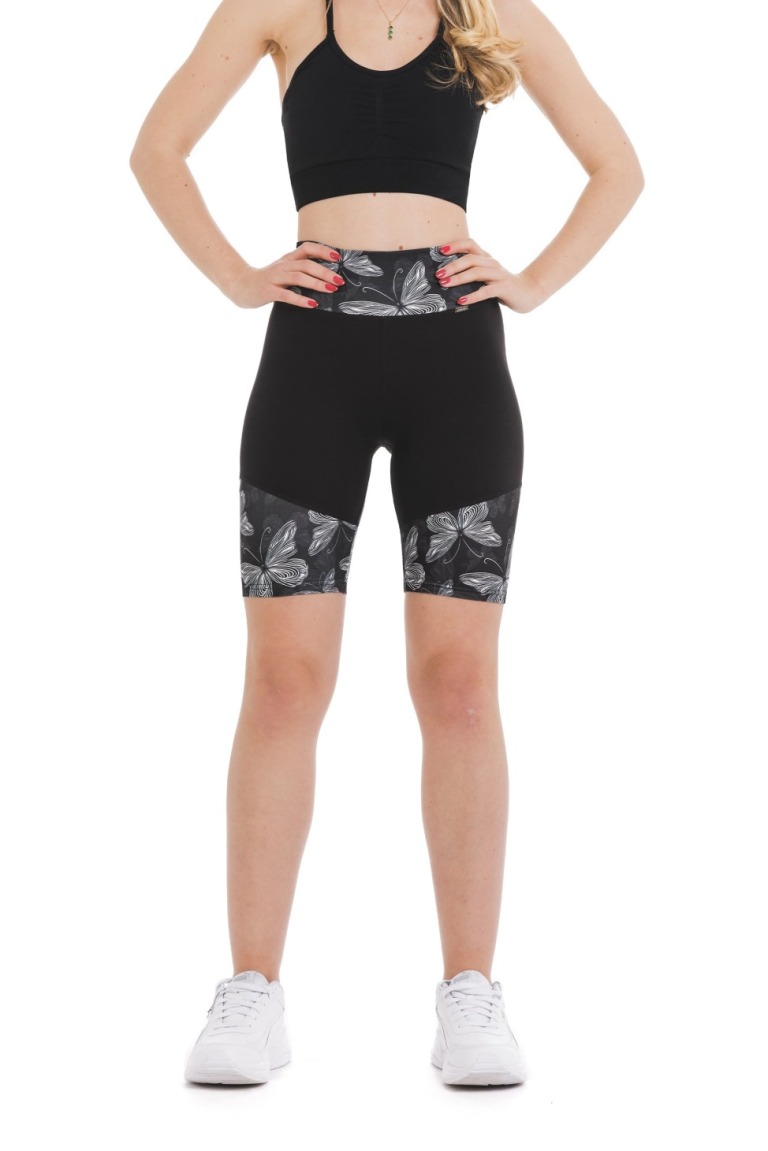 FARFALLA SHORTS
