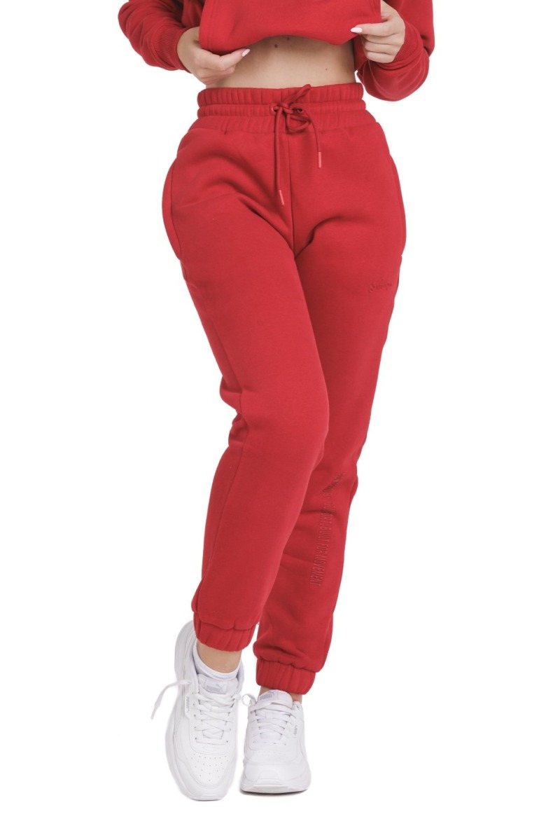 rovia jogger 6