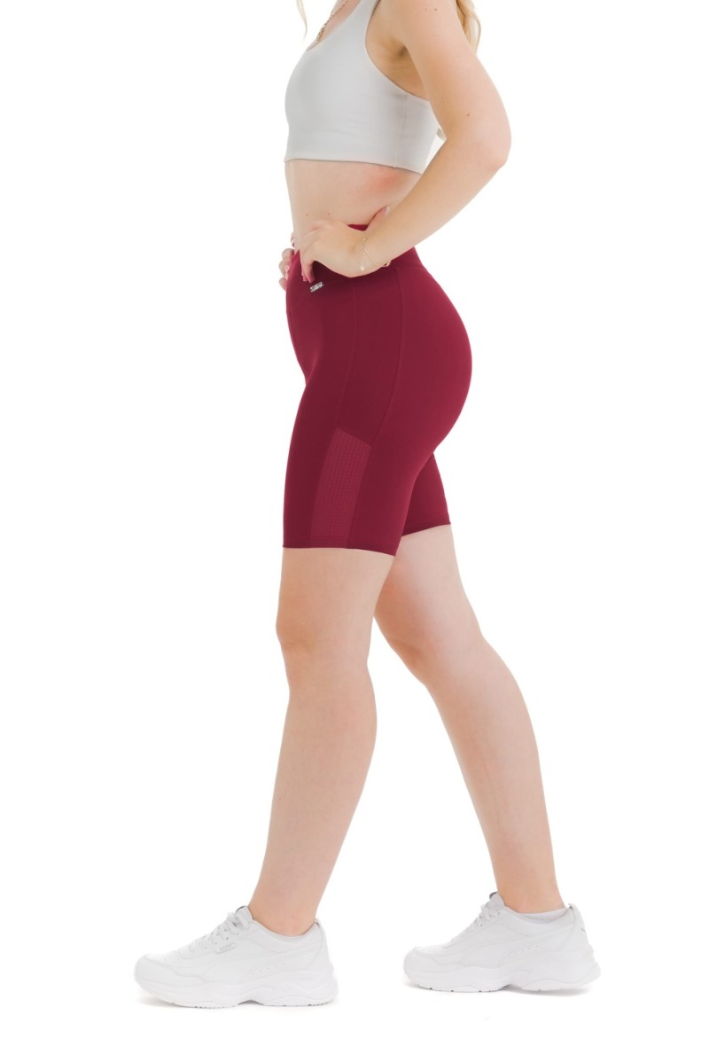 serena diva shorts 3 Lanuma