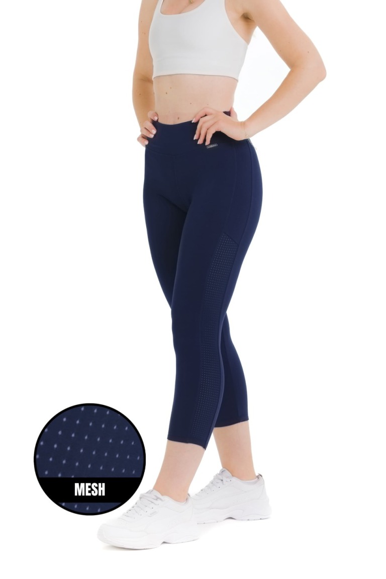 SERENA NAVY CAPRI
