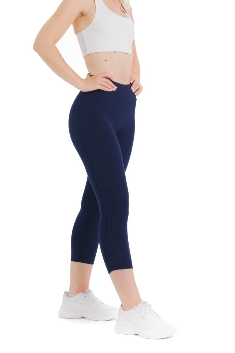 serena navy capri 2 Lanuma