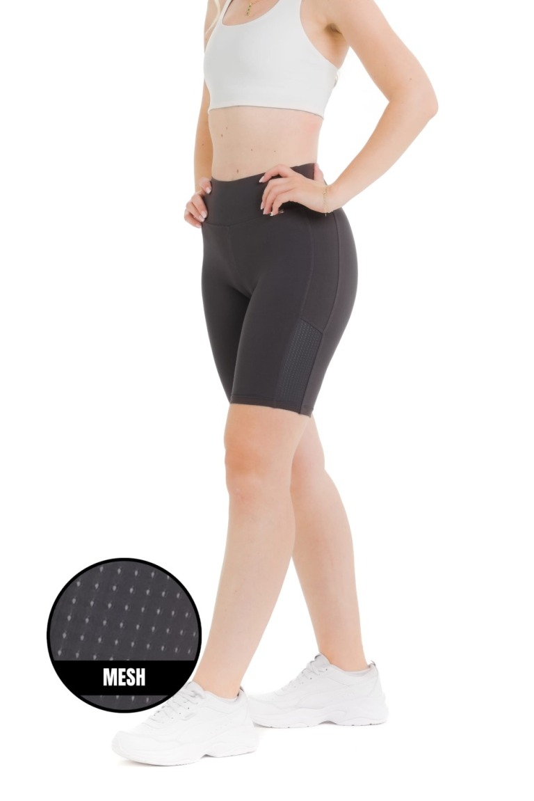 SERENA VITA SHORTS