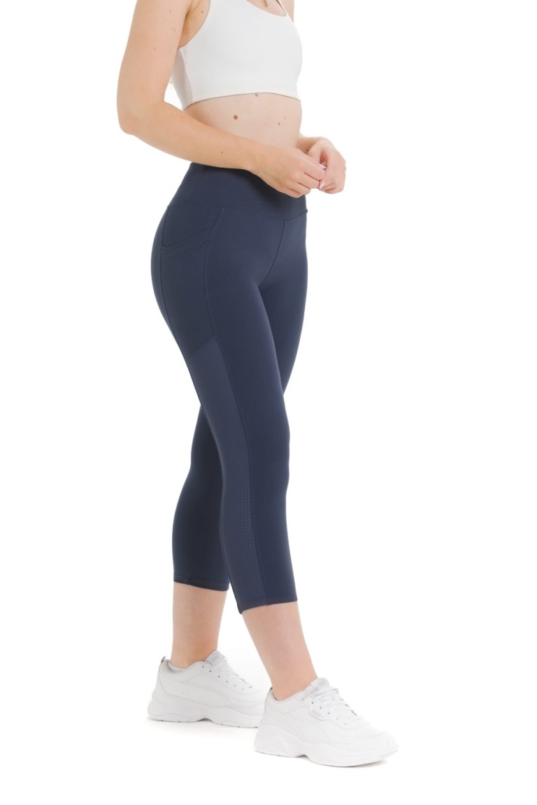 ALEGRA CORDA CAPRI