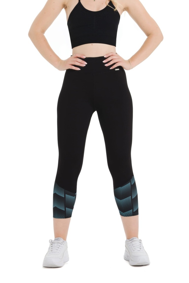 NALIA CAPRI