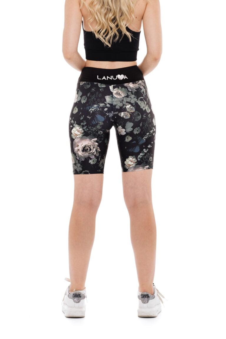 dark-rose-shorts-2 - Lanuma