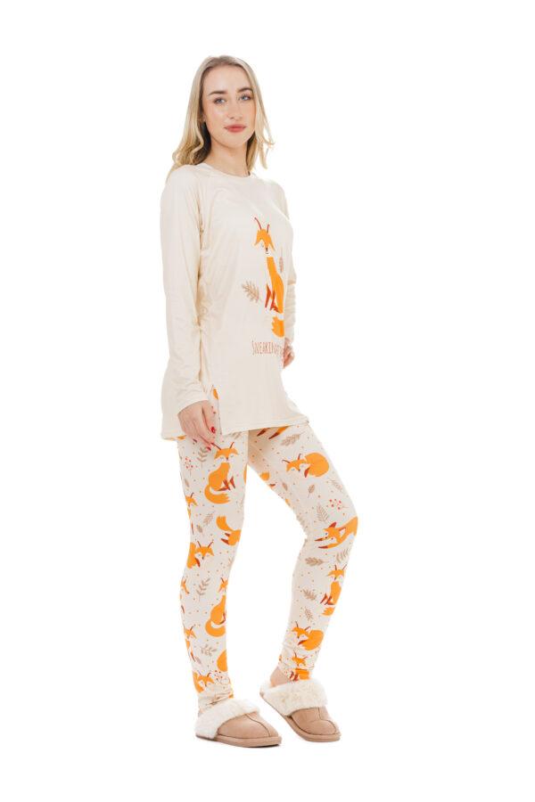 Zorra-4 – Lanuma Zorra-4 - Lanuma