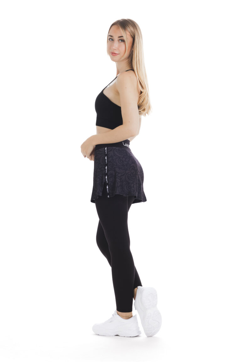 SKORT TRIANA LONG 3 - LANUMA