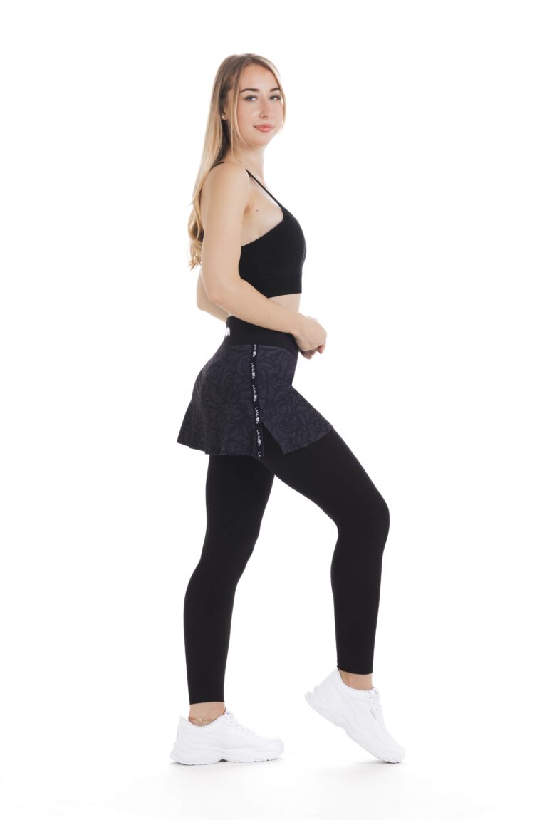 SKORT TRIANA LONG 2 - LANUMA