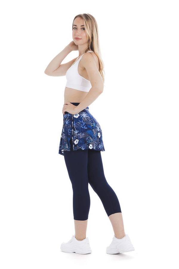 SKORT UNICOS CAPRI 2 LANUMA