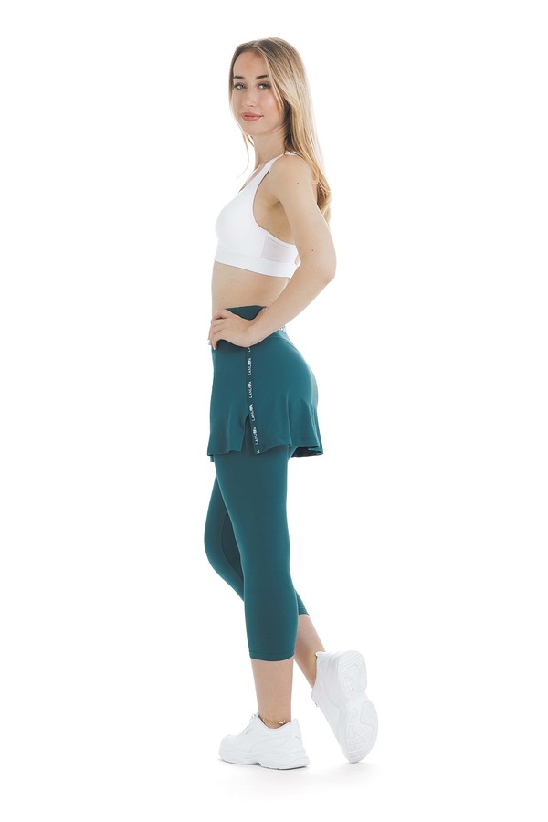 SKORT-SAFIRA-CAPRI-3 – LANUMA SKORT SAFIRA CAPRI 3 LANUMA