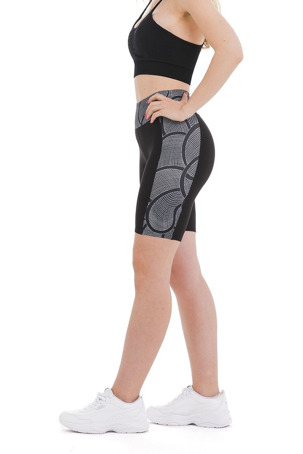 sorriso shorts 3 Lanuma