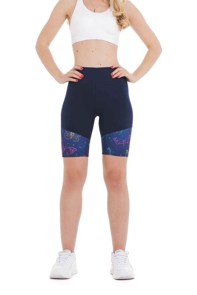 cuore shorts 1 Lanuma