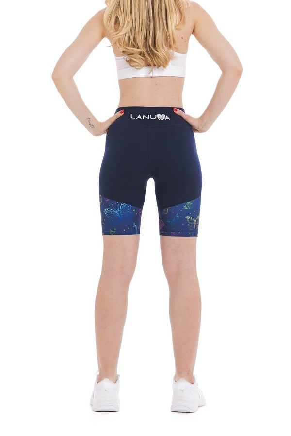 cuore shorts 2 Lanuma