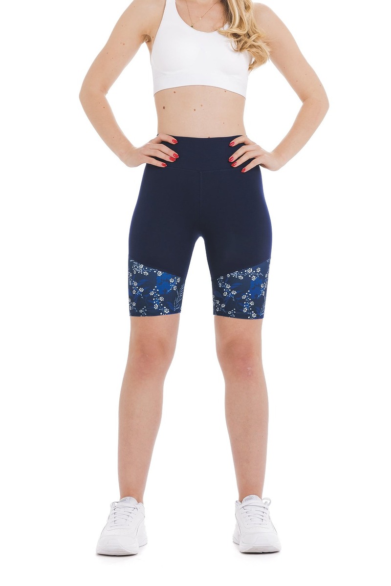 sirena shorts 1 Lanuma