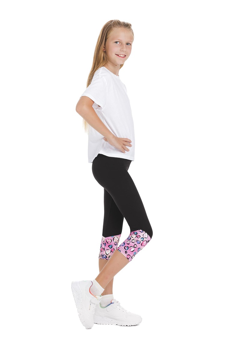 GOLOSINA CAPRI KIDS