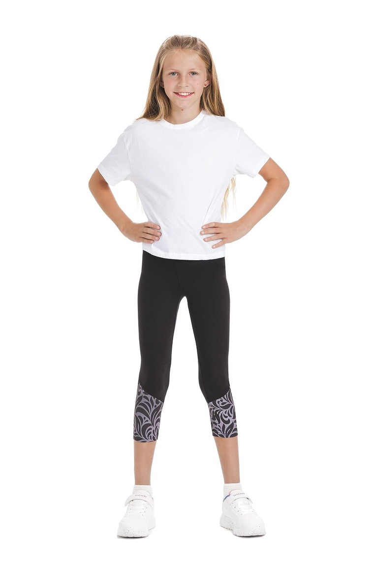 MALLAS CAPRI KIDS
