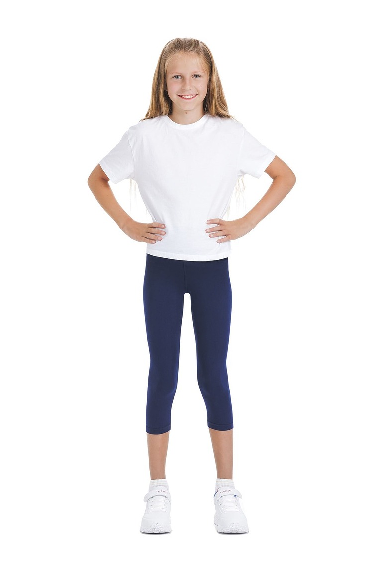 NAVY CAPRI KIDS