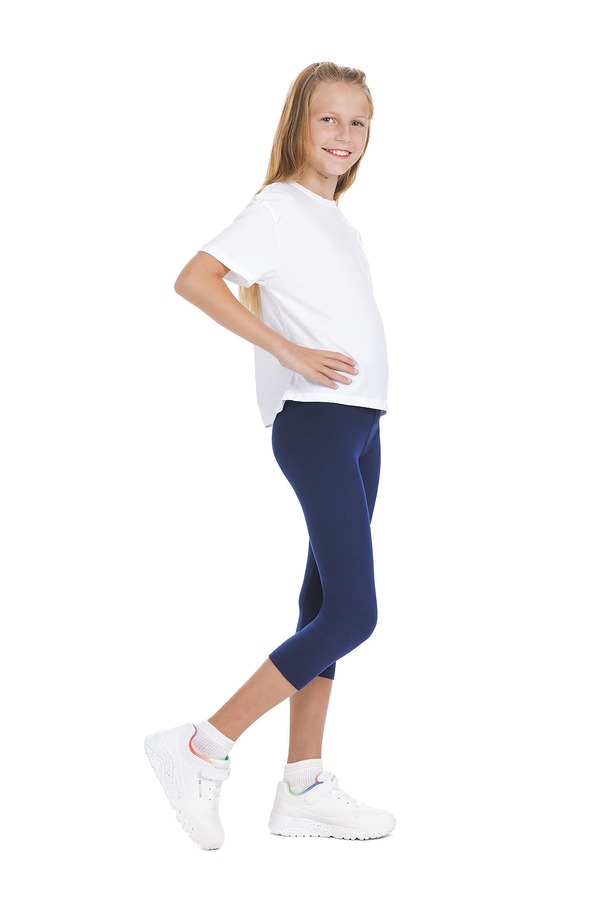 NAVY CAPRI KIDS -2 – Lanuma NAVY CAPRI KIDS 2 Lanuma