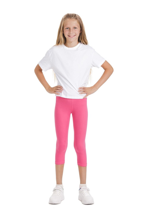 PINKY CAPRI KIDS 1 – Lanuma PINKY CAPRI KIDS 1 Lanuma
