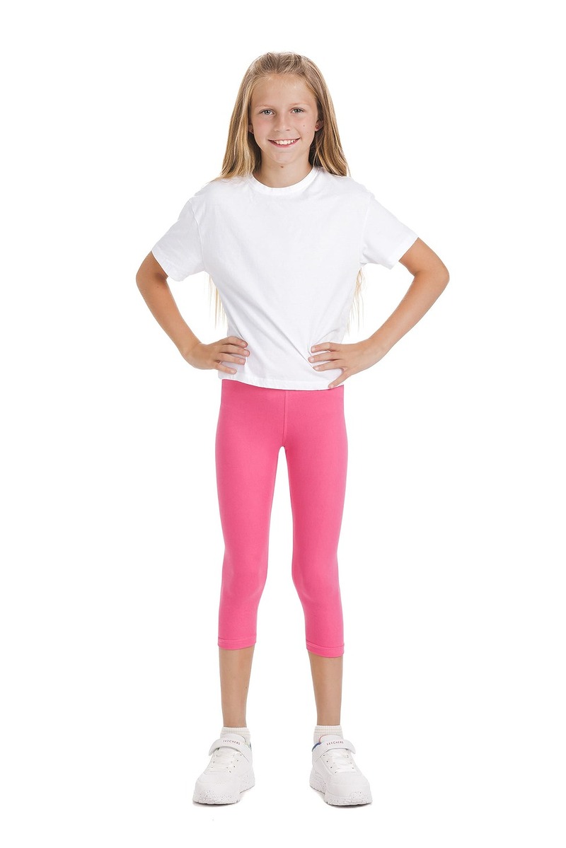 PINKY CAPRI KIDS 1 Lanuma