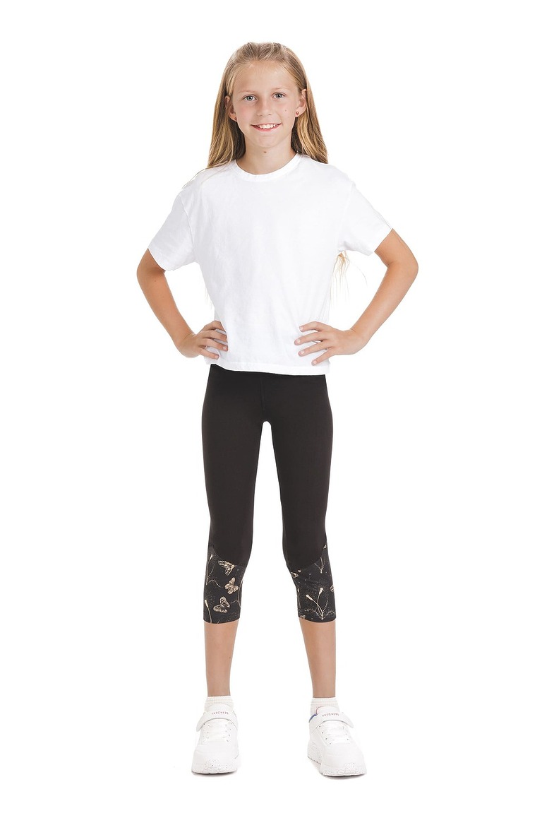 PLUMA CAPRI KIDS