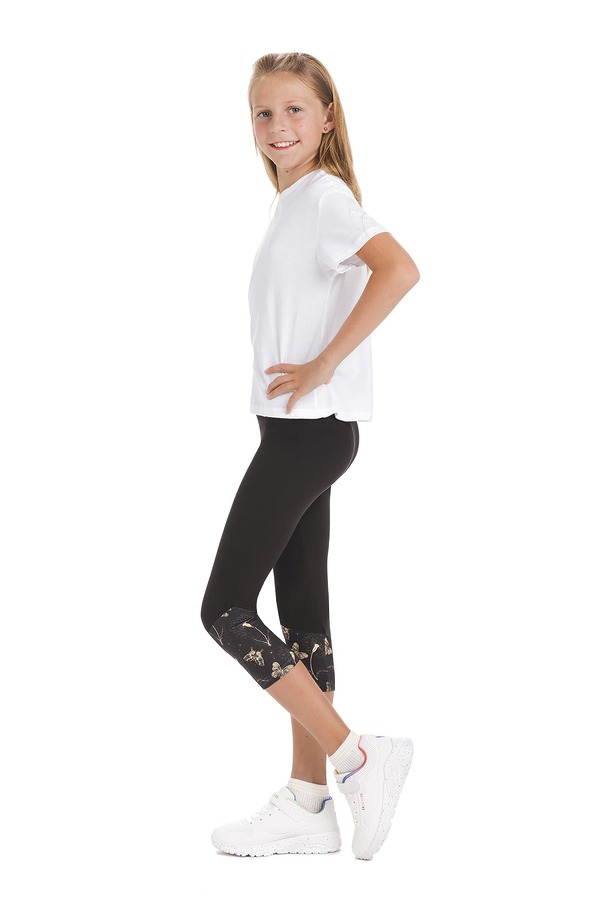 PLUMA CAPRI KIDS 3 – Lanuma PLUMA CAPRI KIDS 3 Lanuma