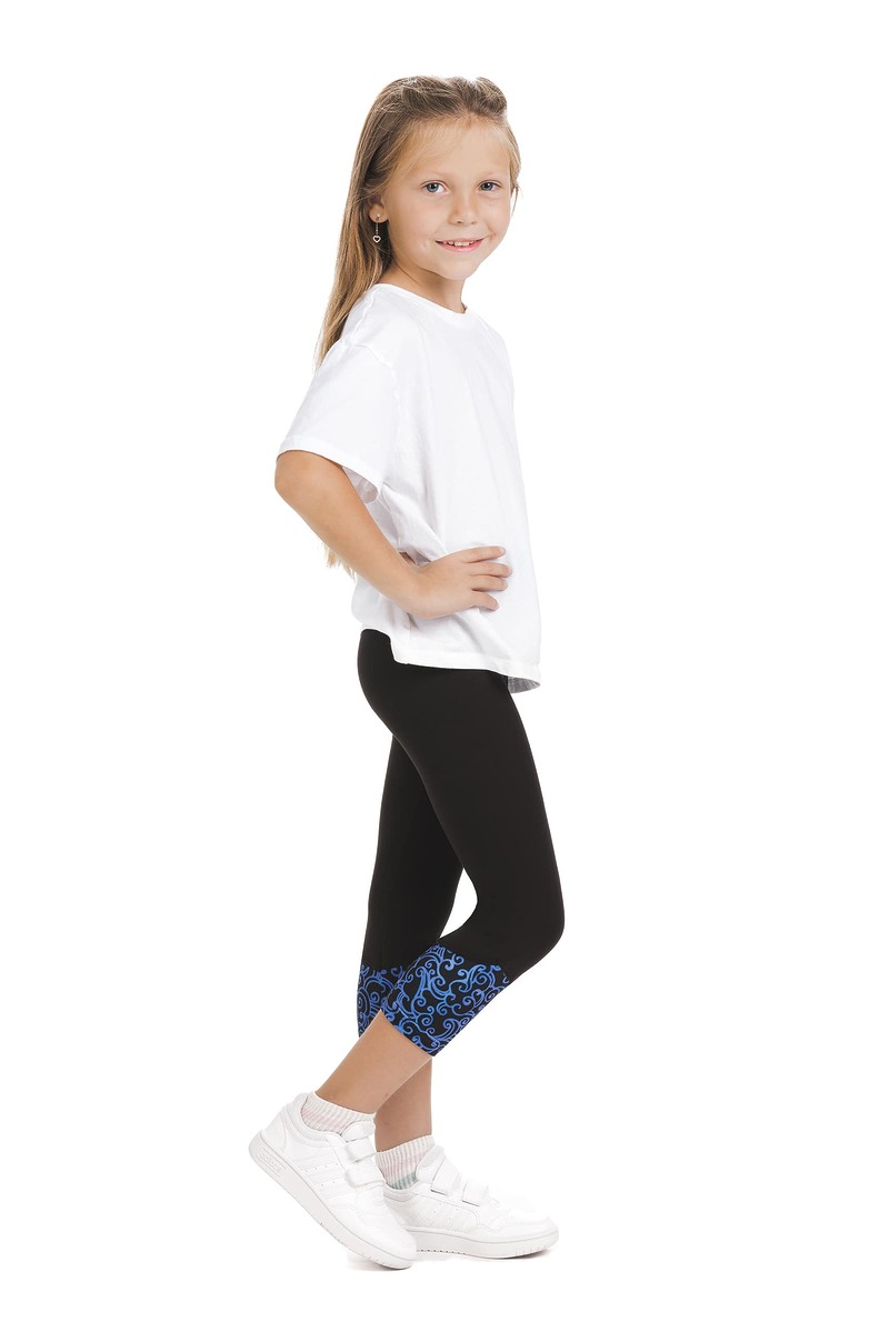 BAILARINA CAPRI KIDS 2 Lanuma