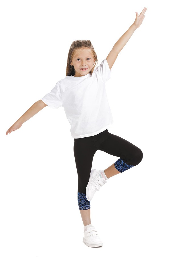 BAILARINA CAPRI KIDS 4 – Lanuma BAILARINA CAPRI KIDS 4 Lanuma