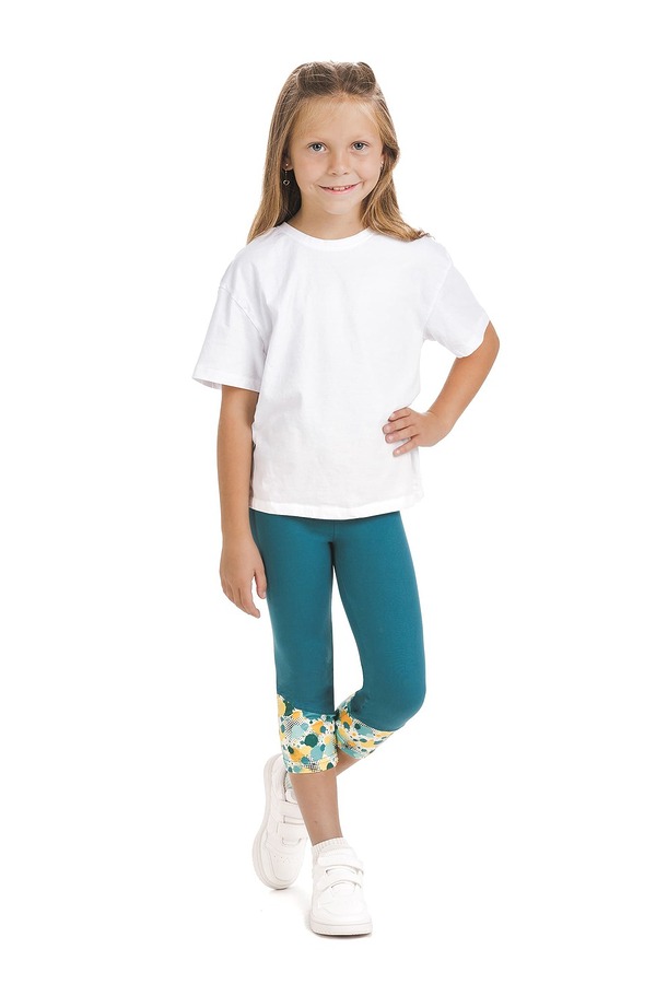 BONITA CAPRI KIDS 3 – Lanuma BONITA CAPRI KIDS 3 Lanuma