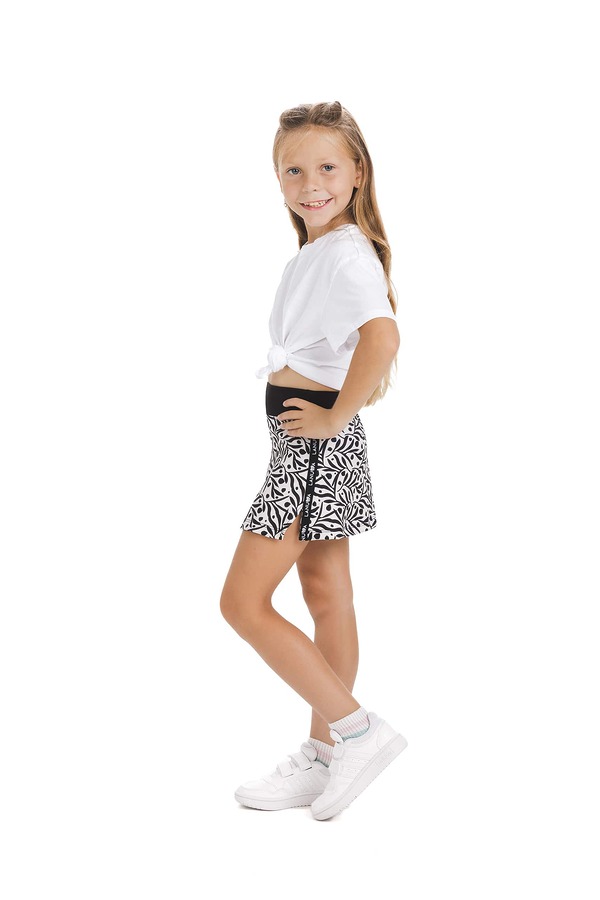 SKORT PERLA KIDS 2 – Lanuma SKORT PERLA KIDS 2 Lanuma