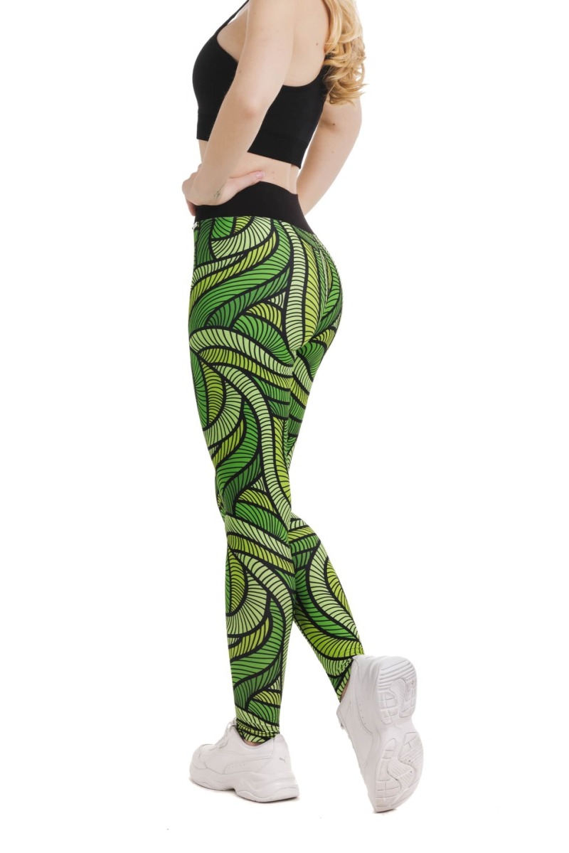 ZARITA 5 Lanuma