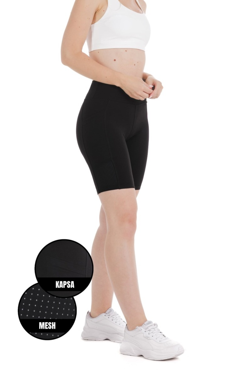 alegra shorts 2 cz Lanuma