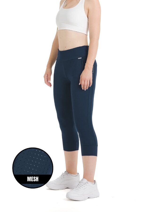 AKCE: 2+2 COMFORT 3/4 KALHOTY