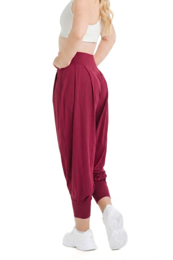 AKCE: 2+2 BOHO KALHOTY