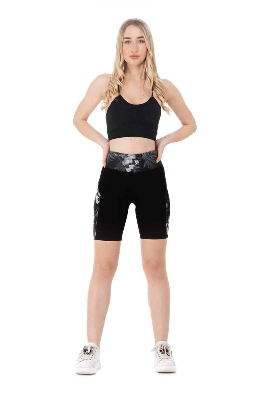 dark-flory-shorts-5 - Lanuma