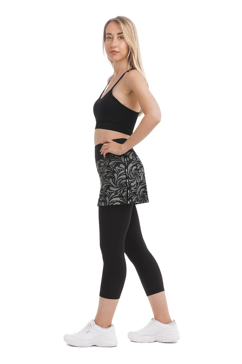 SKORT SALIDA CAPRI 3 Lanuma