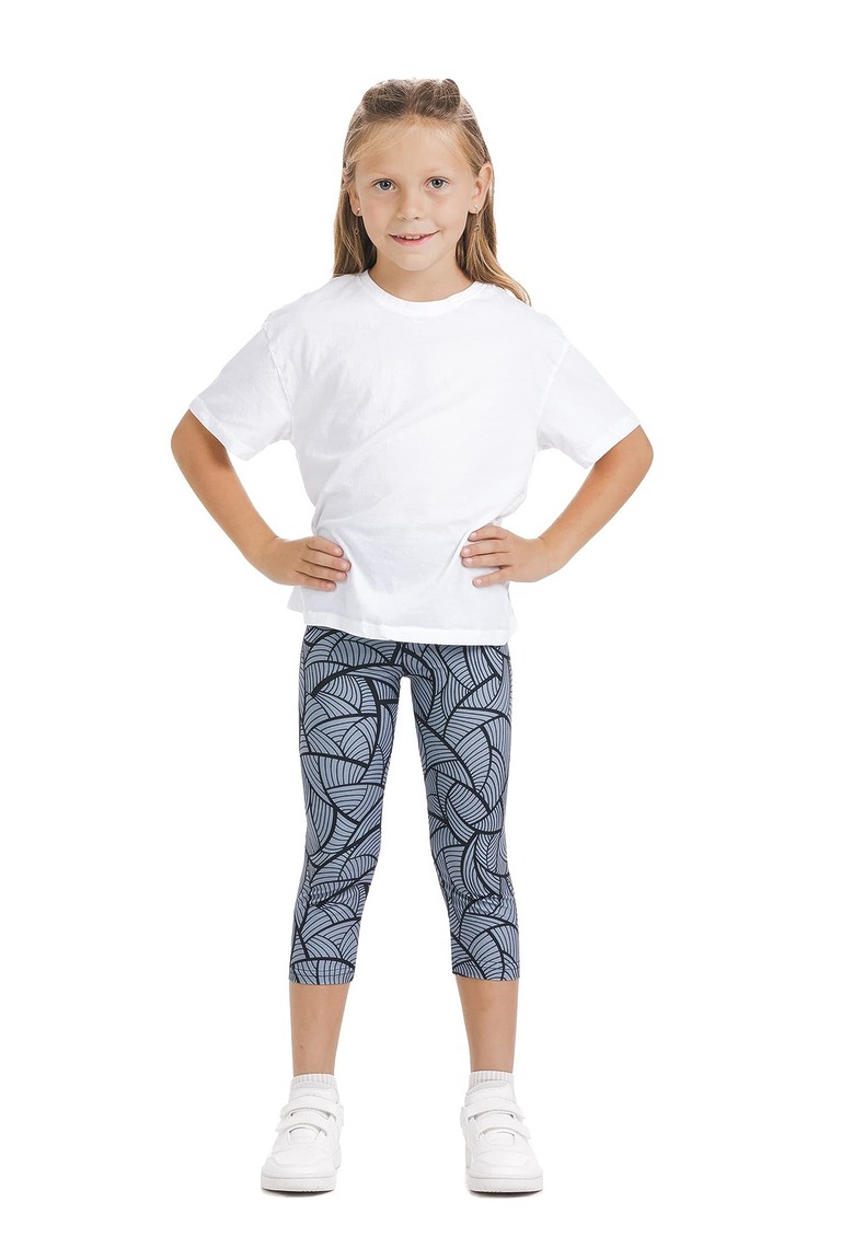 MISTERIO CAPRI KIDS